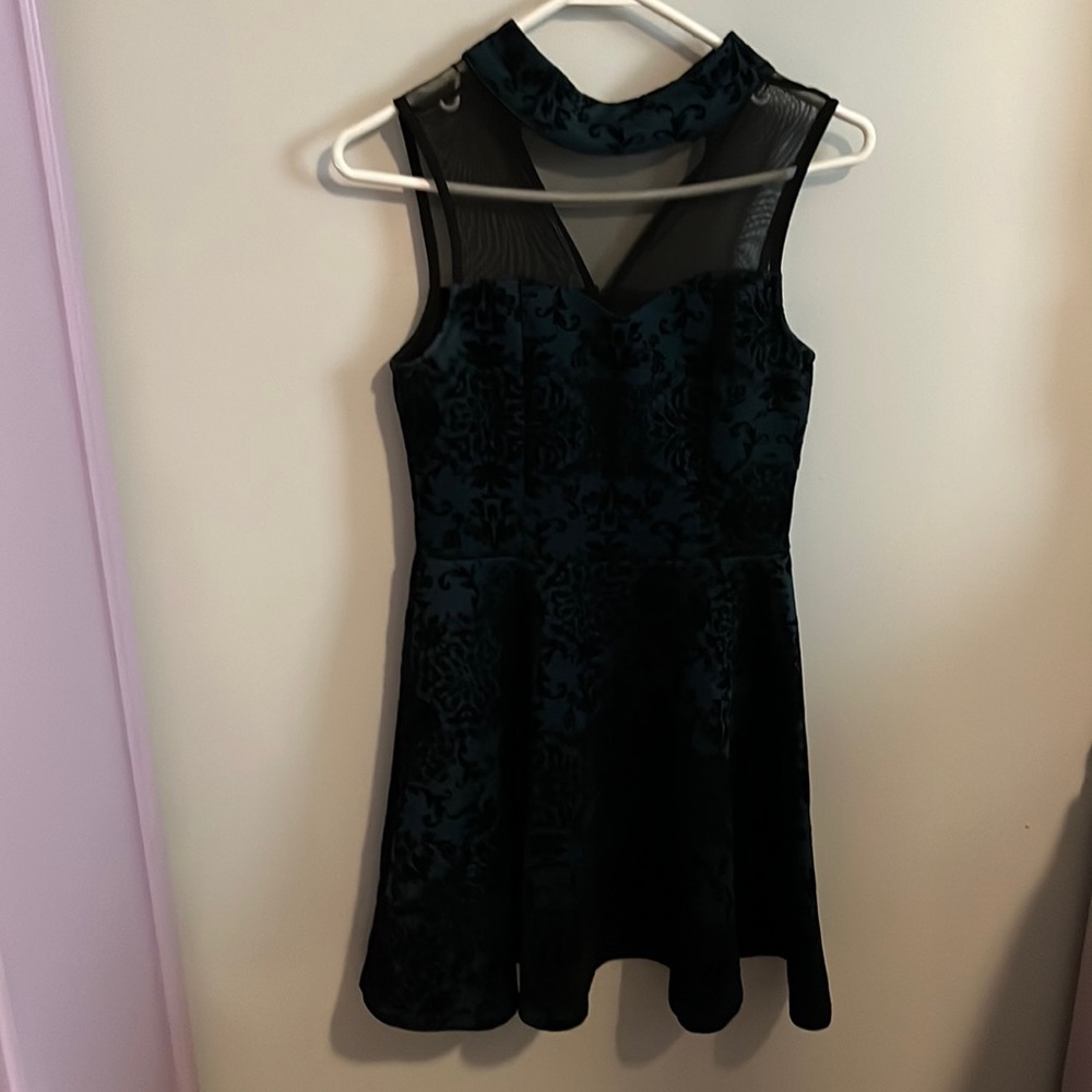 XS Dress